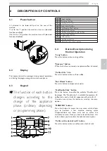 Предварительный просмотр 21 страницы Saeco Lavazza Omnia 120V Operation And Maintenance