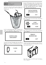 Предварительный просмотр 26 страницы Saeco Lavazza Omnia 120V Operation And Maintenance