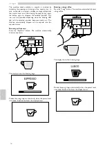 Предварительный просмотр 56 страницы Saeco Lavazza Omnia 120V Operation And Maintenance