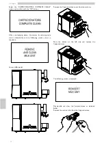 Предварительный просмотр 70 страницы Saeco Lavazza Omnia 120V Operation And Maintenance