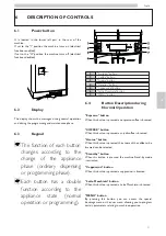 Предварительный просмотр 21 страницы Saeco Lirika SUP041EU Instructions Manual