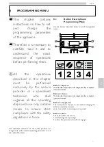 Предварительный просмотр 31 страницы Saeco Lirika SUP041EU Instructions Manual