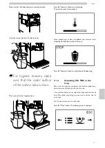 Предварительный просмотр 53 страницы Saeco Lirika SUP041EU Instructions Manual