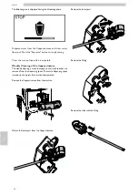 Предварительный просмотр 62 страницы Saeco Lirika SUP041EU Instructions Manual