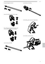 Предварительный просмотр 63 страницы Saeco Lirika SUP041EU Instructions Manual