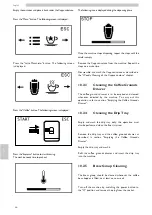 Предварительный просмотр 66 страницы Saeco Lirika SUP041EU Instructions Manual