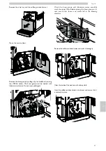 Предварительный просмотр 67 страницы Saeco Lirika SUP041EU Instructions Manual