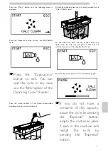 Предварительный просмотр 71 страницы Saeco Lirika SUP041EU Instructions Manual