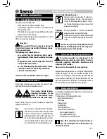 Preview for 7 page of Saeco Lirika Operating Instructions Manual