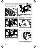 Preview for 18 page of Saeco Lirika Operating Instructions Manual