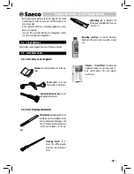 Preview for 23 page of Saeco Lirika Operating Instructions Manual