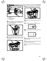 Preview for 27 page of Saeco Lirika Operating Instructions Manual