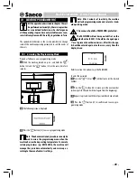 Preview for 29 page of Saeco Lirika Operating Instructions Manual