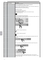 Preview for 40 page of Saeco MAGIC B1 Operation And Maintenance Manual