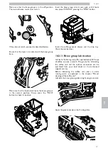 Preview for 67 page of Saeco MAGIC B1 Operation And Maintenance Manual