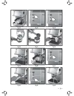 Preview for 3 page of Saeco Magic Cappuccino Plus Sin017XNI Operating Instructions Manual