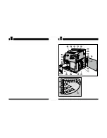 Preview for 2 page of Saeco MAGIC SUP 012 User'S And Maintenance Booklet