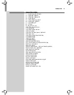 Preview for 11 page of Saeco Minuto HD8662 User Manual