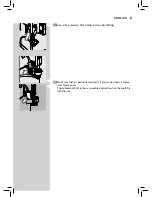 Preview for 43 page of Saeco Minuto HD8662 User Manual