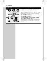 Preview for 58 page of Saeco Minuto HD8662 User Manual