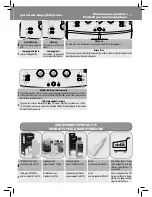 Preview for 19 page of Saeco Minuto HD8760 Quick Instruction Manual