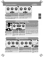 Preview for 25 page of Saeco Minuto HD8760 Quick Instruction Manual