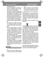 Preview for 35 page of Saeco Minuto HD8760 Quick Instruction Manual