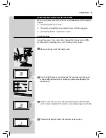 Preview for 15 page of Saeco Minuto HD8762 User Manual