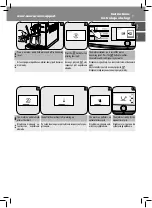 Предварительный просмотр 11 страницы Saeco Minuto HD8763/09 Quick Instruction Manual