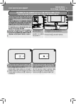 Предварительный просмотр 25 страницы Saeco Minuto HD8763/09 Quick Instruction Manual