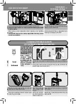 Предварительный просмотр 27 страницы Saeco Minuto HD8763/09 Quick Instruction Manual