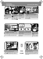 Предварительный просмотр 28 страницы Saeco Minuto HD8763/09 Quick Instruction Manual