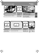 Предварительный просмотр 41 страницы Saeco Minuto HD8763/09 Quick Instruction Manual