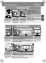 Предварительный просмотр 43 страницы Saeco Minuto HD8763/09 Quick Instruction Manual