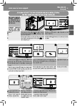 Предварительный просмотр 49 страницы Saeco Minuto HD8763/09 Quick Instruction Manual