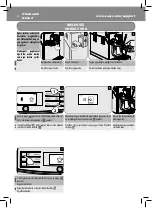 Предварительный просмотр 50 страницы Saeco Minuto HD8763/09 Quick Instruction Manual