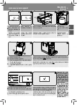 Предварительный просмотр 53 страницы Saeco Minuto HD8763/09 Quick Instruction Manual