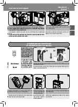 Предварительный просмотр 57 страницы Saeco Minuto HD8763/09 Quick Instruction Manual