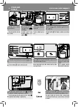 Предварительный просмотр 58 страницы Saeco Minuto HD8763/09 Quick Instruction Manual