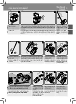 Предварительный просмотр 59 страницы Saeco Minuto HD8763/09 Quick Instruction Manual