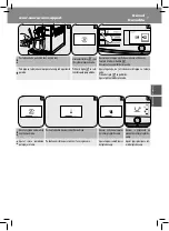 Предварительный просмотр 71 страницы Saeco Minuto HD8763/09 Quick Instruction Manual