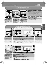 Предварительный просмотр 73 страницы Saeco Minuto HD8763/09 Quick Instruction Manual