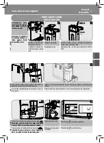 Предварительный просмотр 75 страницы Saeco Minuto HD8763/09 Quick Instruction Manual