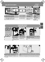 Предварительный просмотр 77 страницы Saeco Minuto HD8763/09 Quick Instruction Manual