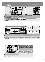 Предварительный просмотр 78 страницы Saeco Minuto HD8763/09 Quick Instruction Manual