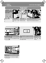 Предварительный просмотр 80 страницы Saeco Minuto HD8763/09 Quick Instruction Manual