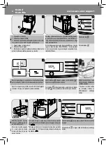 Предварительный просмотр 82 страницы Saeco Minuto HD8763/09 Quick Instruction Manual