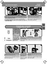 Предварительный просмотр 87 страницы Saeco Minuto HD8763/09 Quick Instruction Manual