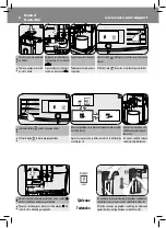 Предварительный просмотр 88 страницы Saeco Minuto HD8763/09 Quick Instruction Manual