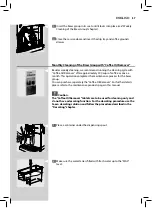 Предварительный просмотр 39 страницы Saeco Minuto HD8775/48 User Manual